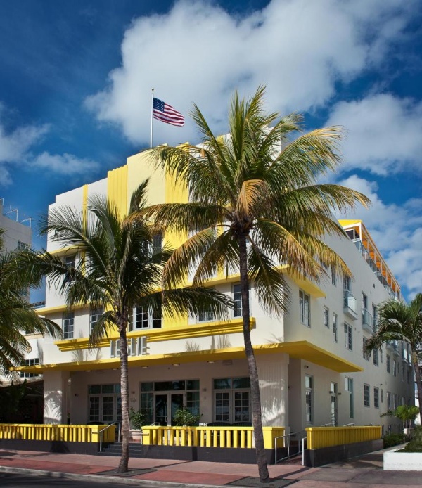 Leslie Hotel image 10