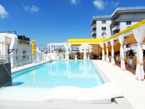 Leslie Hotel image 12