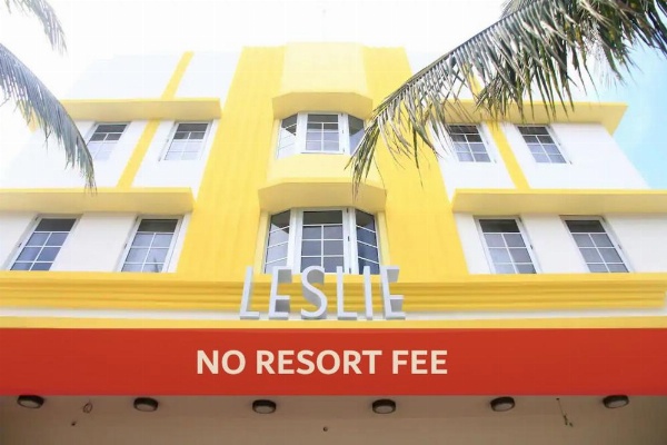 Leslie Hotel image 9